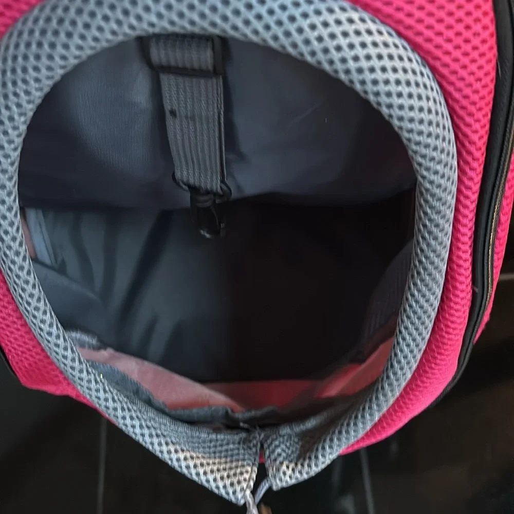 NWOT Dog Carrier